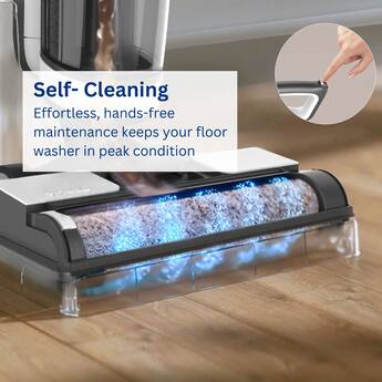 Tineco Floor One S3 Extreme – 3 in 1 Mop, Vacuum & Self Cleaning Tineco Floor One S3 Extreme – 3 in 1 Mop, Vacuum & Self Cleaning