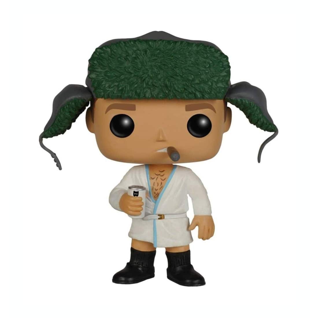 Front. Funko - Funko Pop! National Lampoon's Christmas Family Vacation Cousin Eddie - Multicolor.