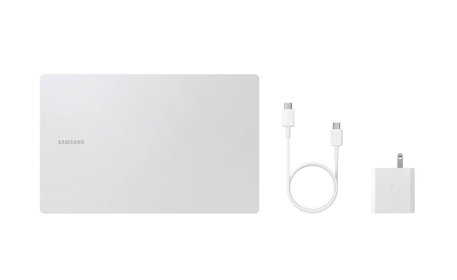 SAMSUNG 1 F CHRM

Fast Charging