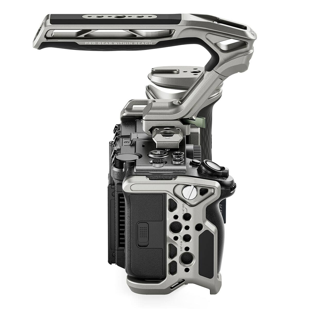 PRO GEAR WITHIN REACH

REC

/4-20

3/8-16