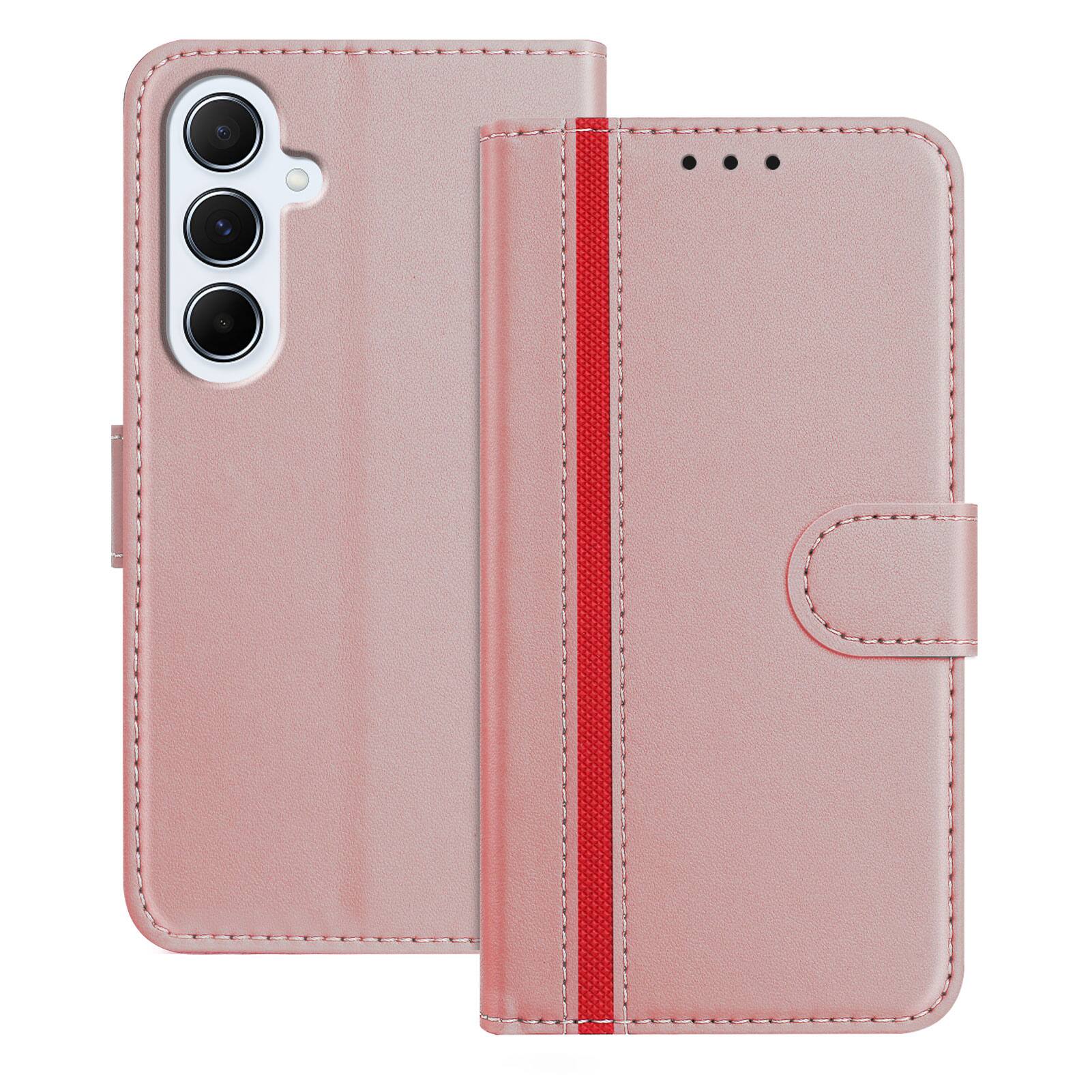 Rosegold