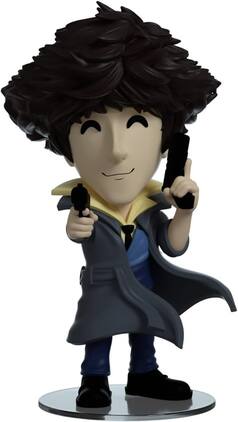 Youtooz - Cowboy Bebop - Last Stand Spike #6 - Collectibles - Multicolor