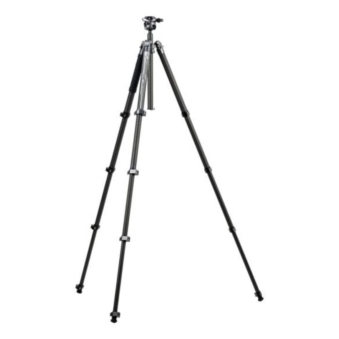 FotoPro - X-Airfly tripod (Gray)