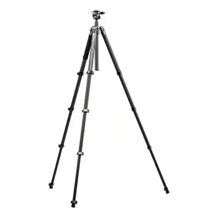Front. FotoPro - Fotopro X-Airfly tripod (Gray).