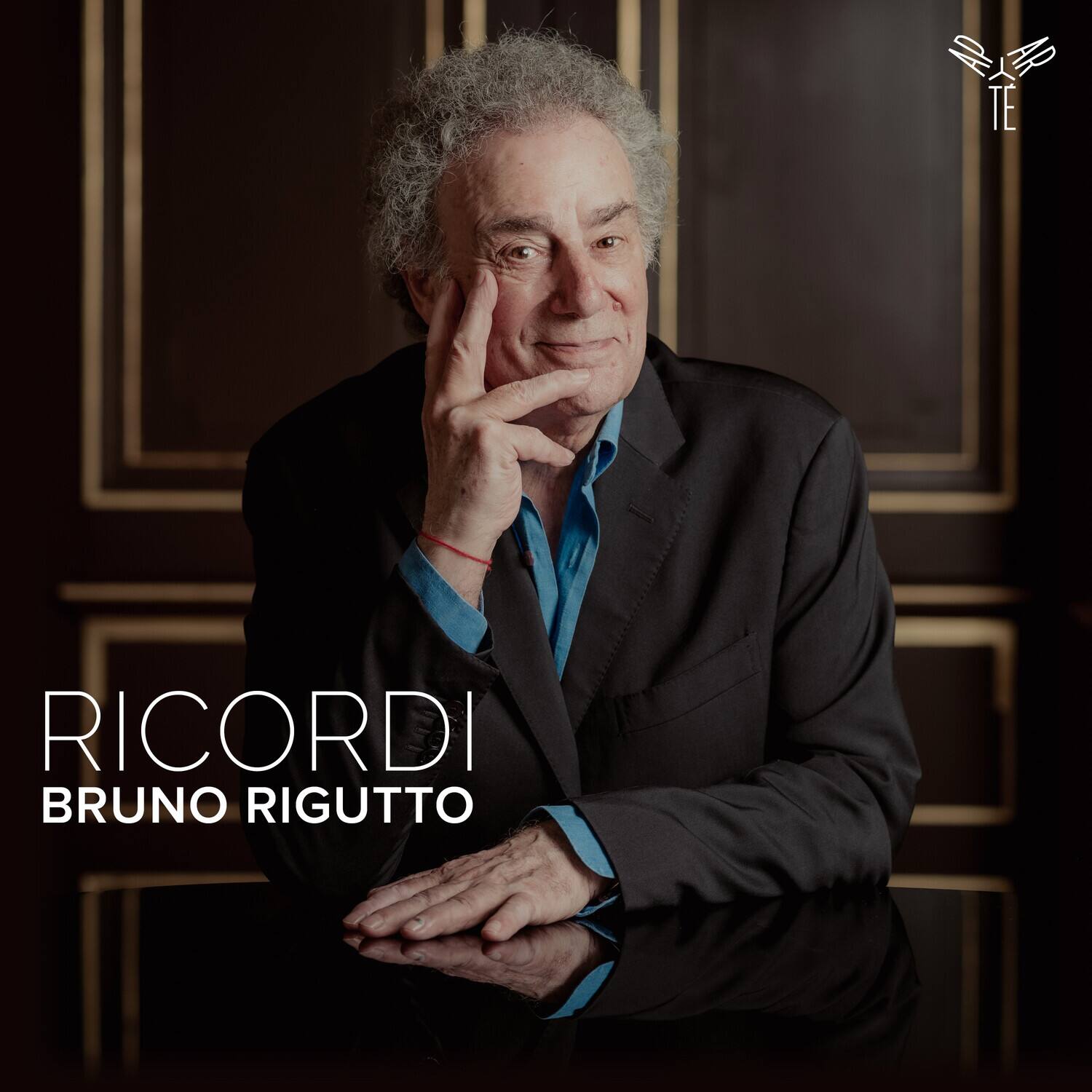 Bruno Rigutto - Ricordi   - COMPACT DISCS [CD] price history on PriceWatchPro