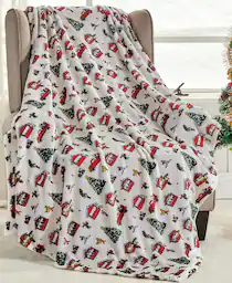 Celebrating Christmas