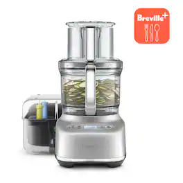 Breville - the Sous Chef 16 Food Processor - Brushed Stainless Steel