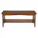 Front. OSP Home Furnishings - Sierra Coffee Table - Ash Finish.