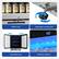 - Safety Lock
- Adjustable Leveling Feet
- Reversible Door
- Soft Blue Lighting