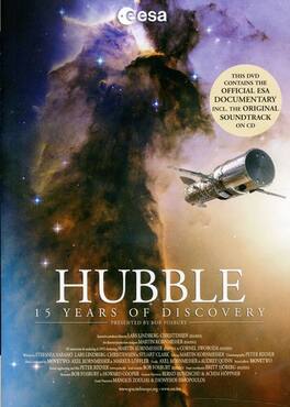 Hubble: 15 Years of Discovery - DVD