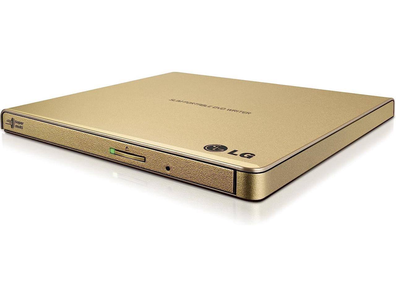 Super Multi SAT Portable DVD Writer Z-7H