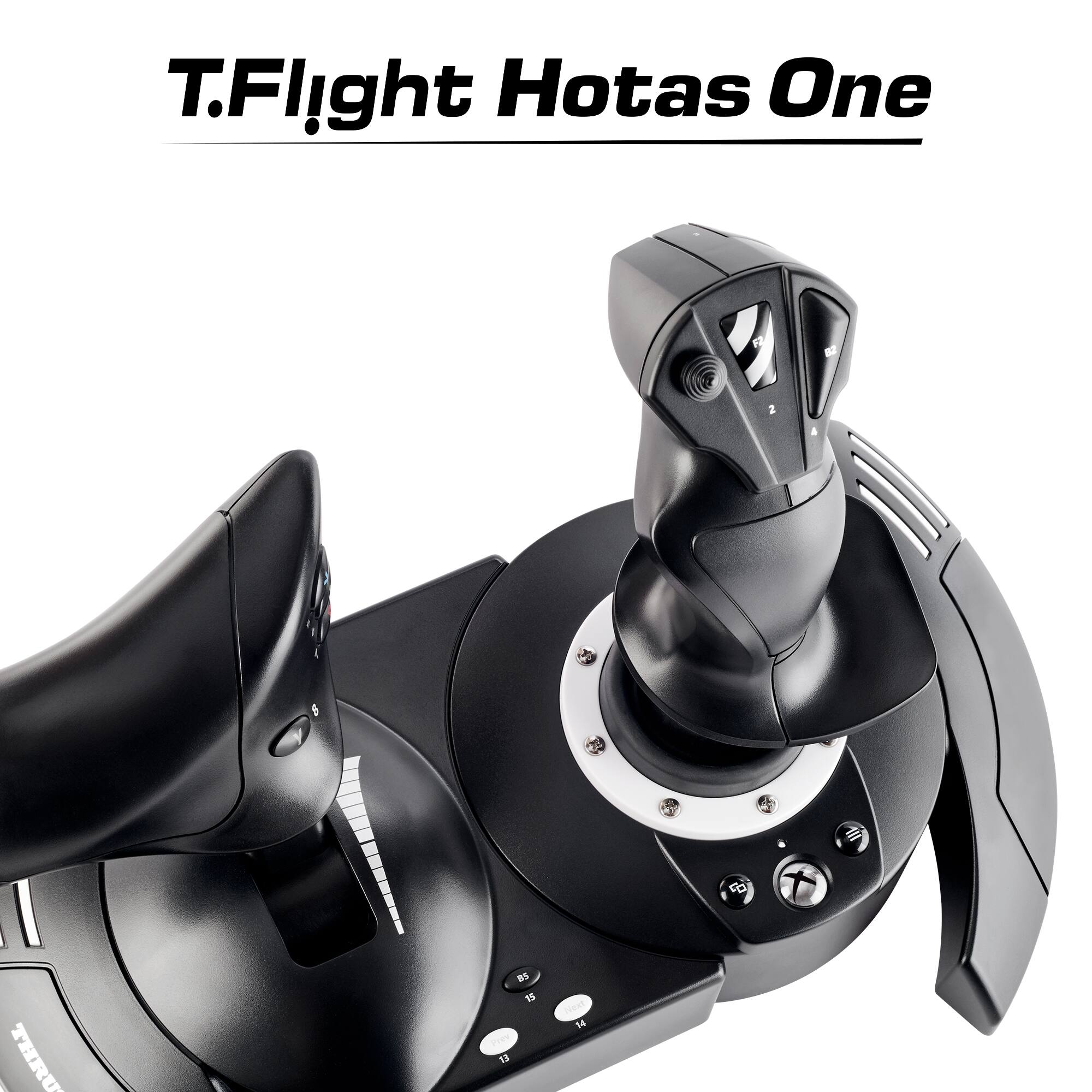T.Flight Hotas One