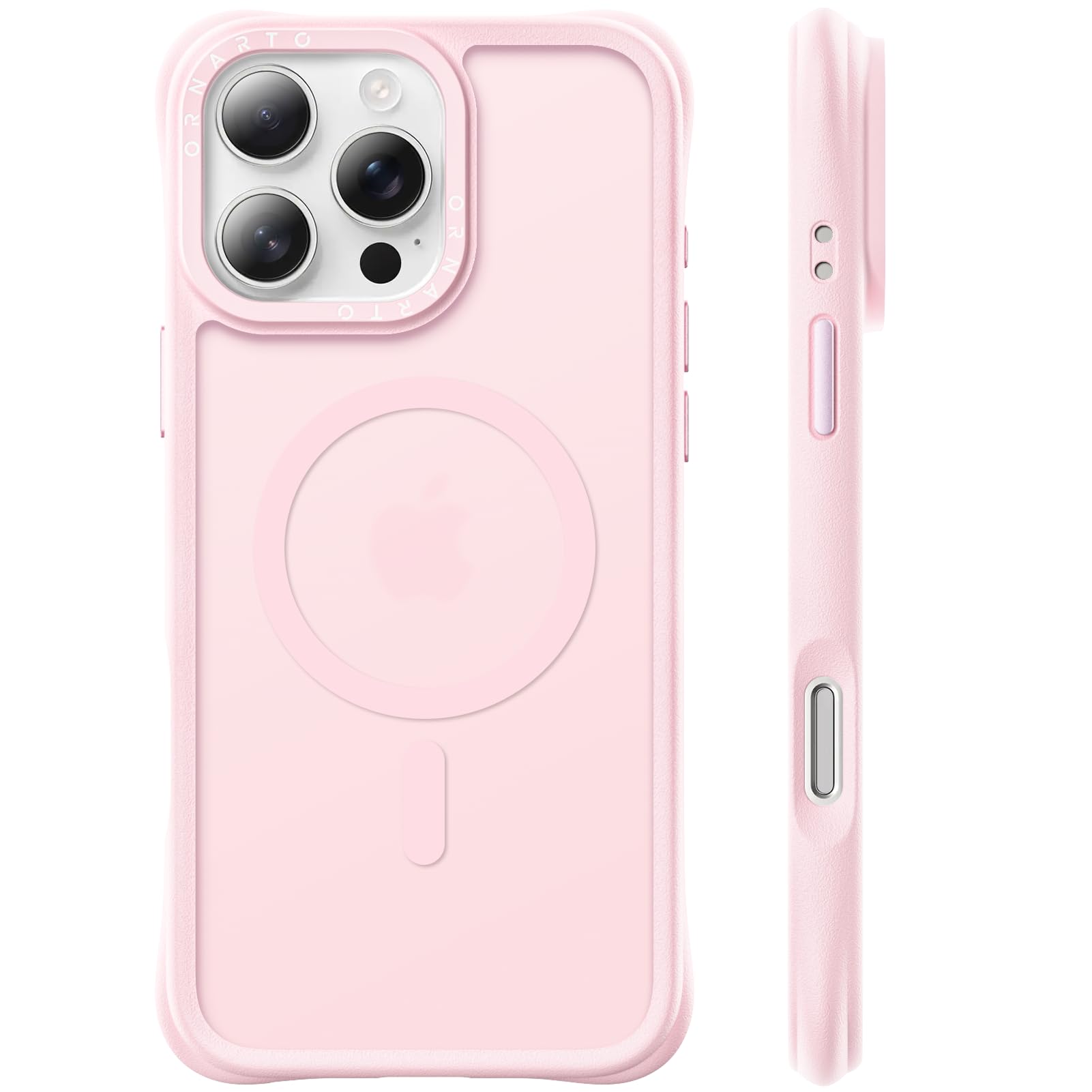Chalk Pink