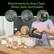 Attachments for Every Task - Whisk, Beat, and Knead!