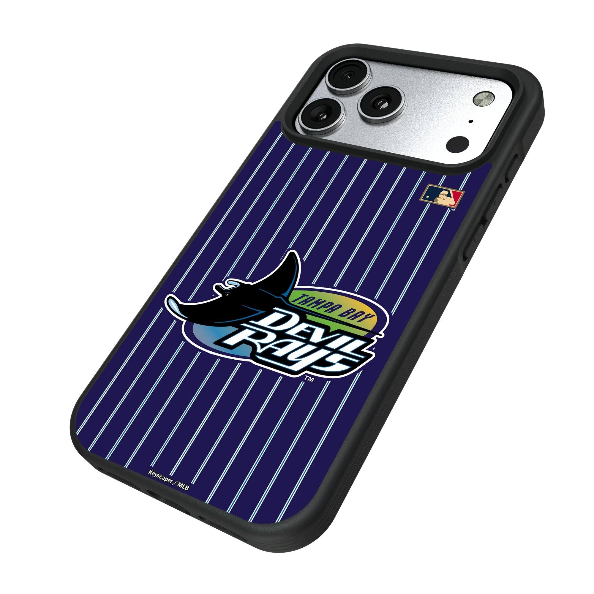 Tampa Bay Rays  
TM Keyscaper / MLB
