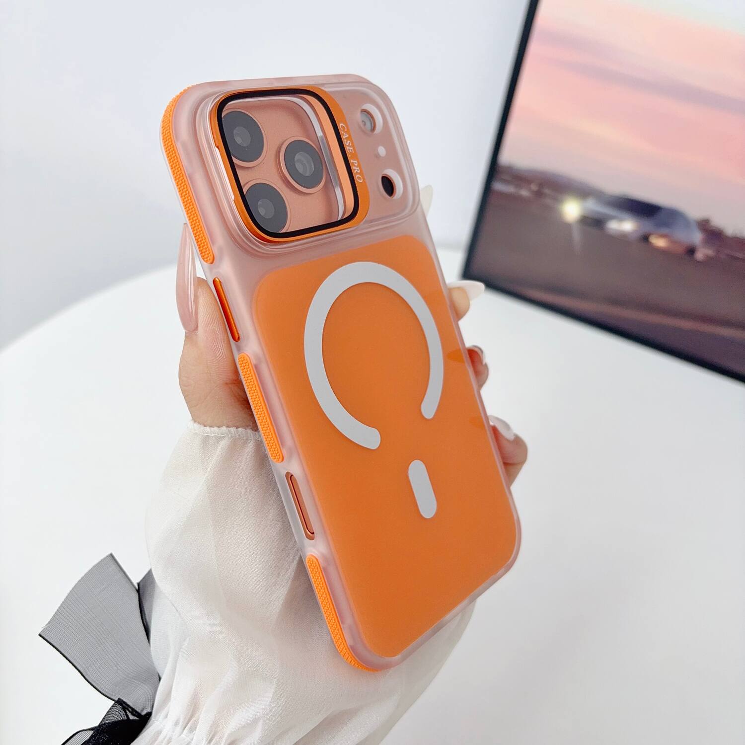 CASE PRO