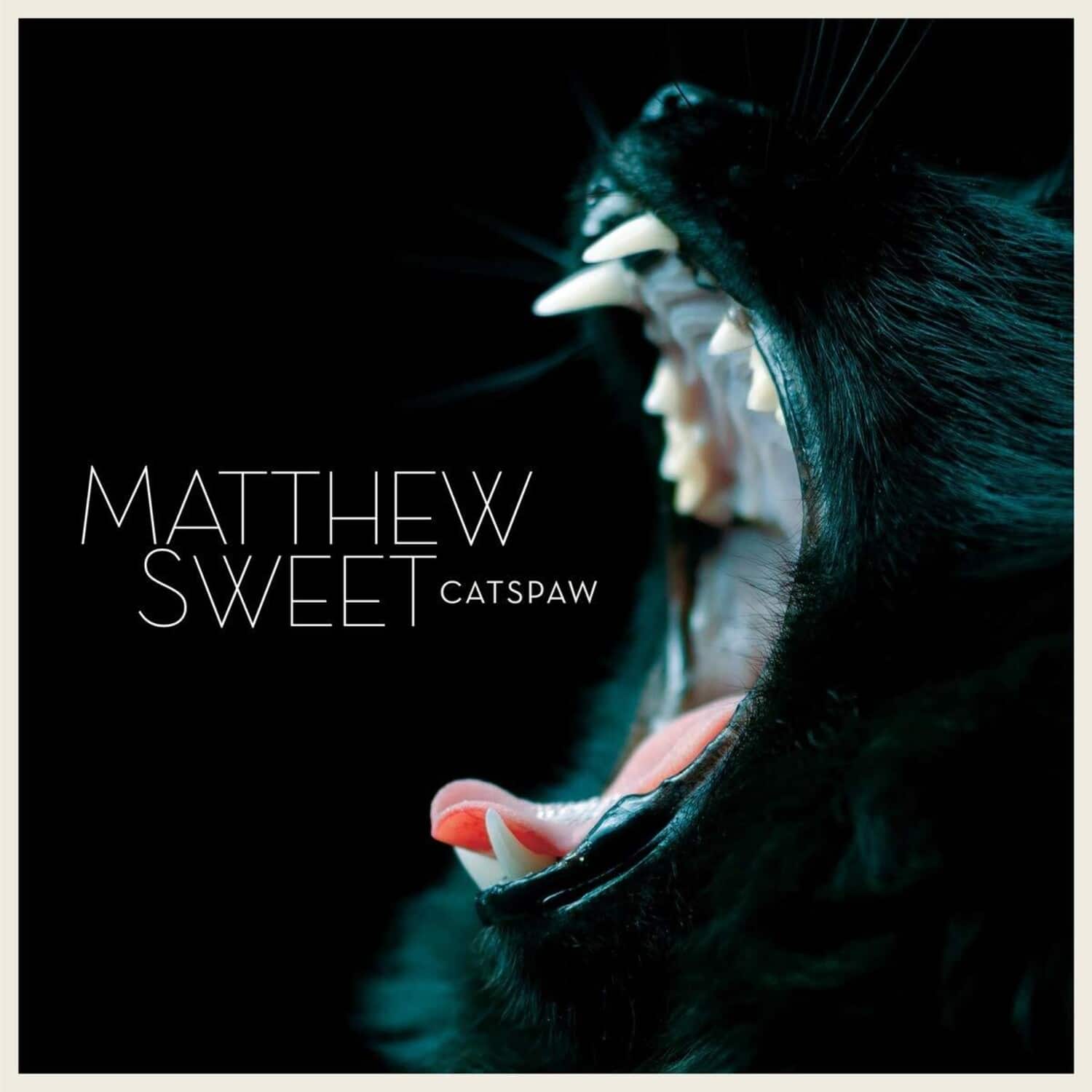 Matthew Sweet - Catspaw  - VINYL LP