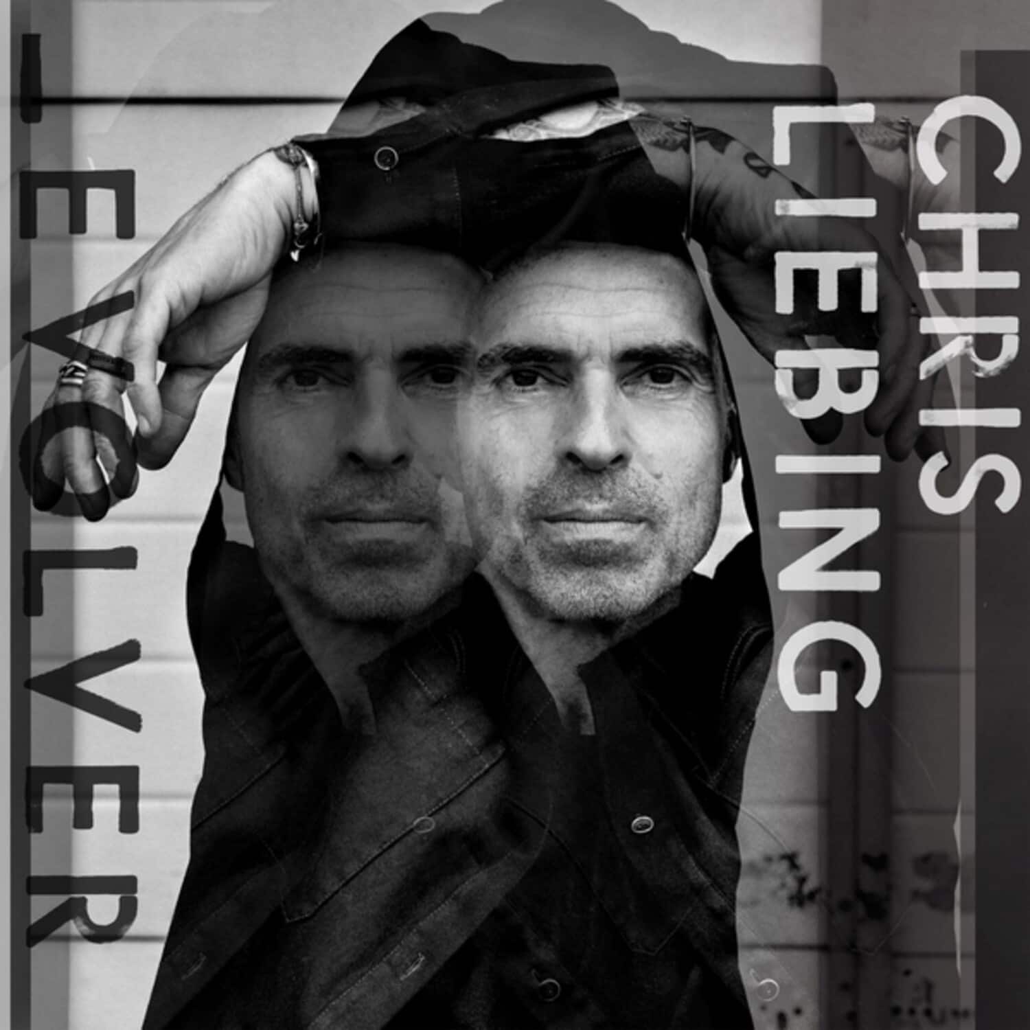 Chris Liebing - Evolver   - VINYL LP price history on PriceWatchPro