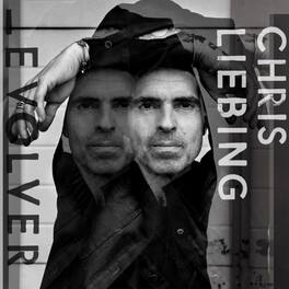 Chris Liebing - Evolver - VINYL LP