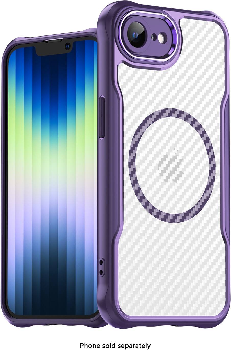 Phone sold separately