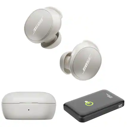 BOSE
BOSE G
extreme.com 100