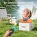 6m wireless remote control
Easy to operate even when lying down
33 INETSENI OLDE
55 STORAGE BOX
DUNKIN
OUTDOOR POUSTRAL STORAGE