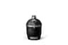 Lynx - Kamado Ceramic Grill with Rotisserie - Gloss Black