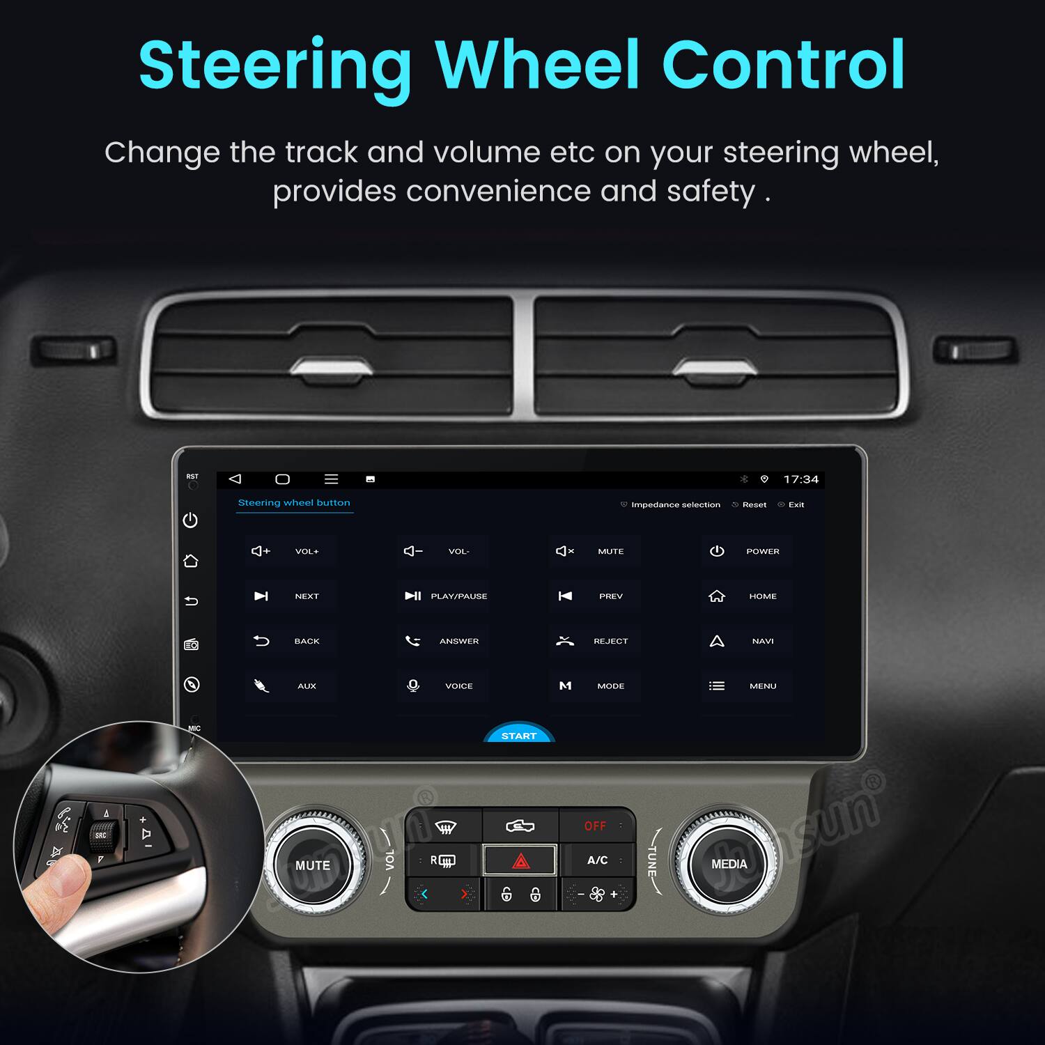 media item thumbnail