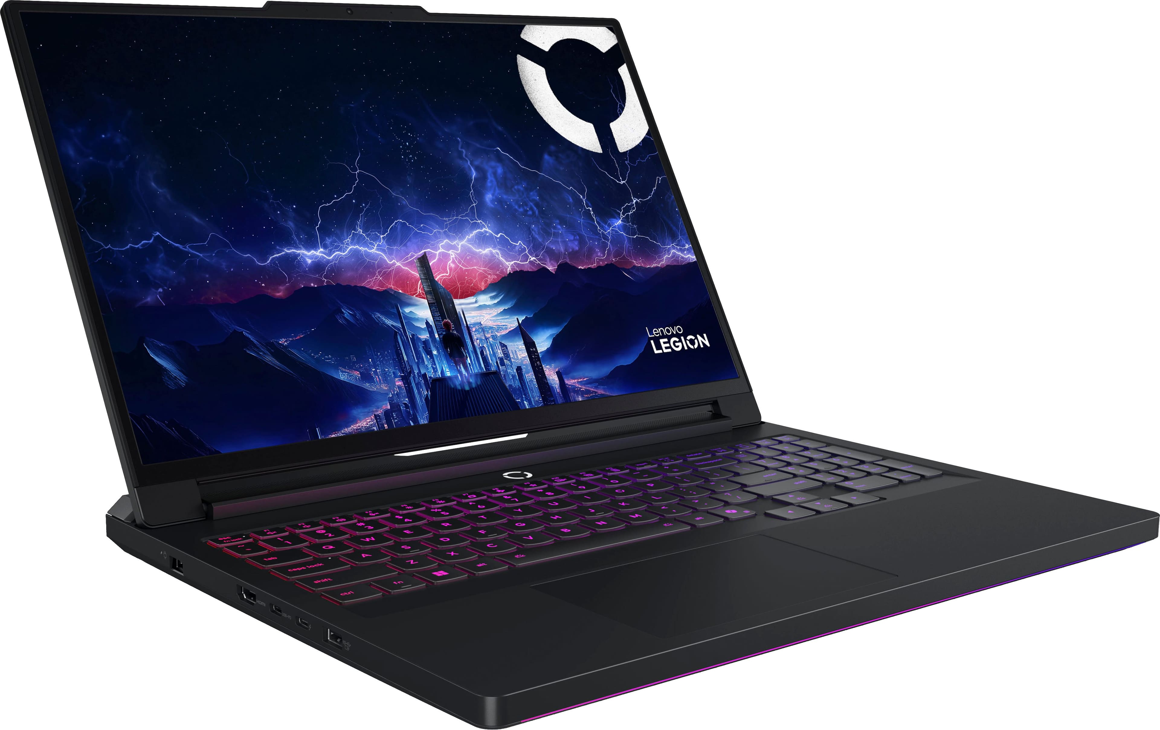 Lenovo LEGION