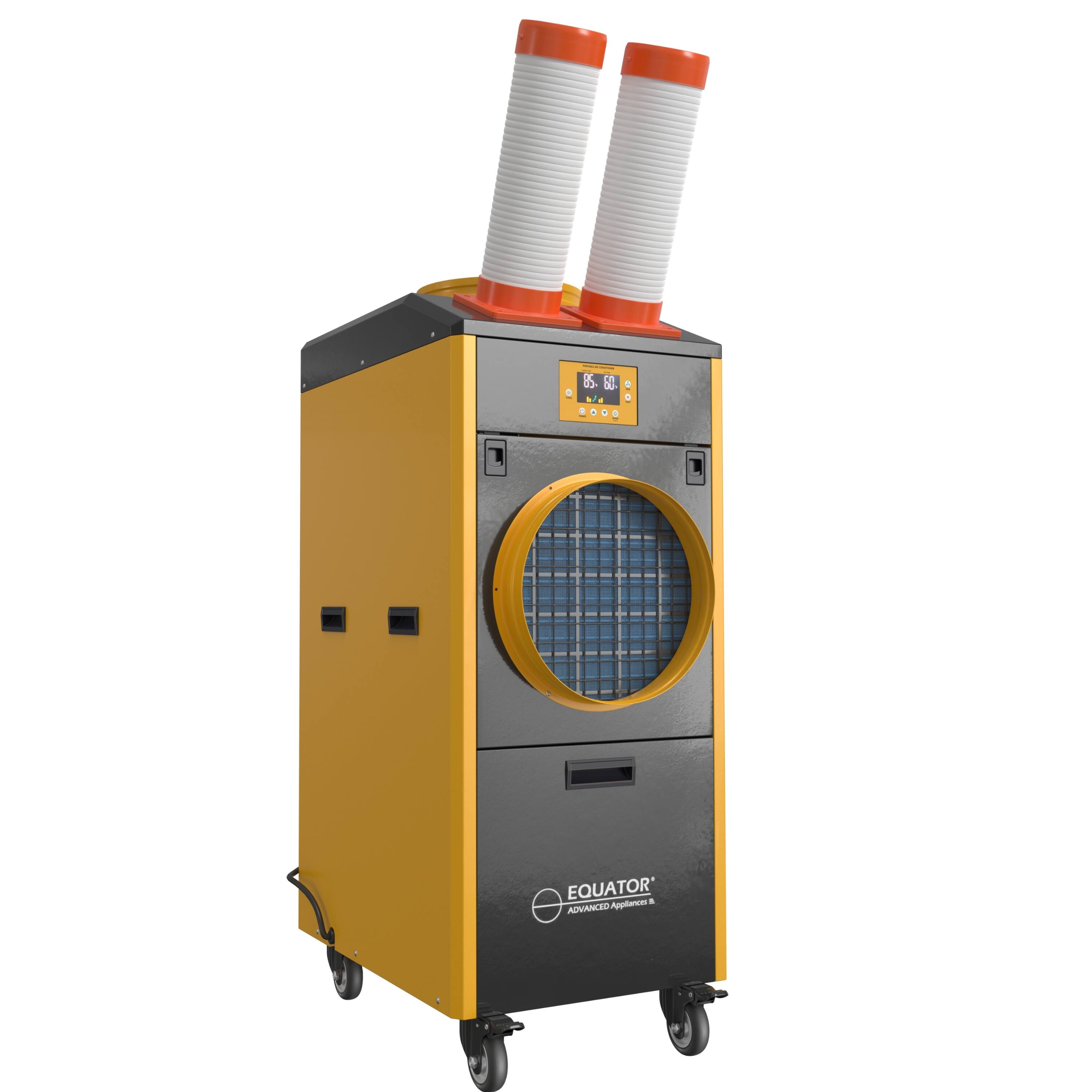 85.60 N  
EQUATOR  
ADVANCED Appliances