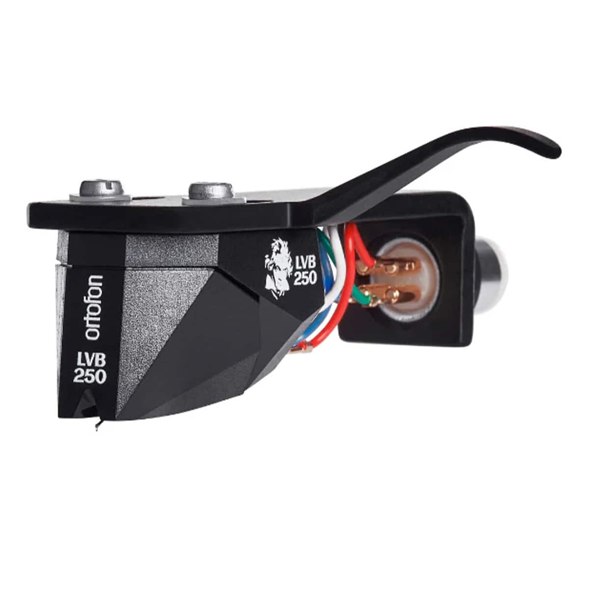 Ortofon - 2M LVB 250 Premounted MM Phono Cartridge - Black price history on PriceWatchPro