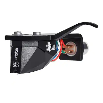 ortofon
LVB 250
LVB 250