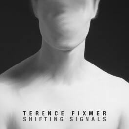 Terence Fixmer - Shifting Signals - VINYL LP