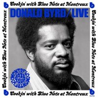 Live: Cookin' with Blue Note at Montreux [LP] - VINYL - Front_Zoom