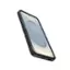 Left. OtterBox - Commuter Series Hard Shell for Galaxy S25+ - Black.