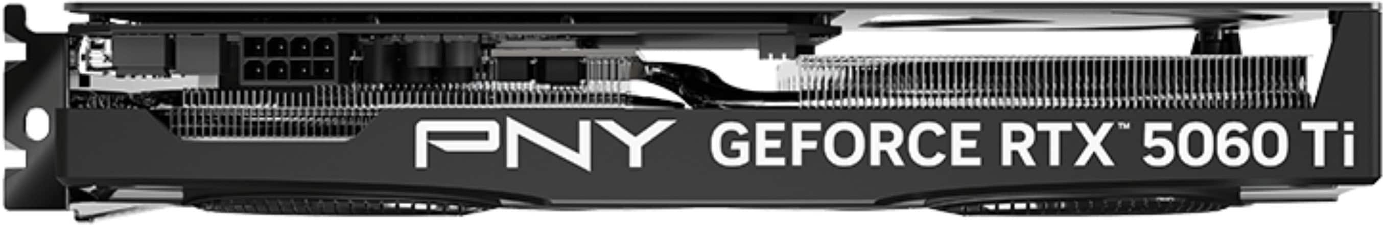 PNY GEFORCE RTX 5060 Ti