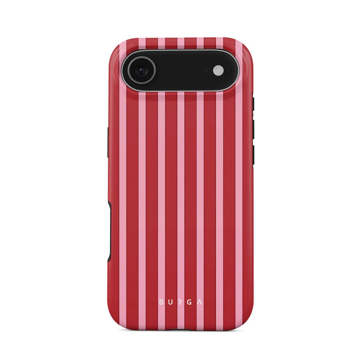 Burga - Strawberry Jam Tough Magsafe Case For iPhone 17 Air - Multi