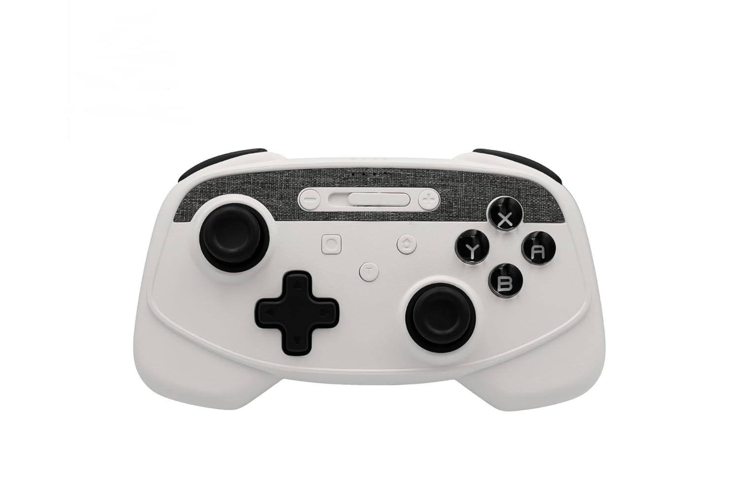 WHITE with wireless charging