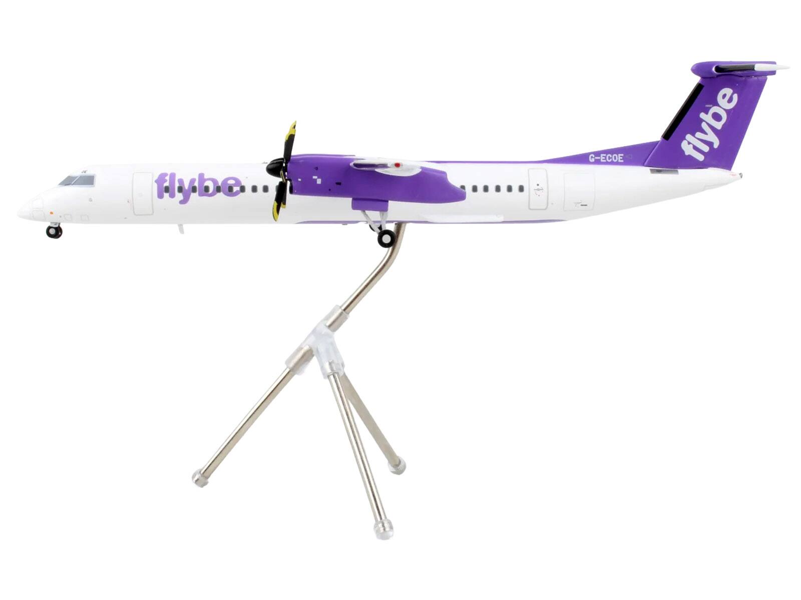 flybe  
G-ECOE