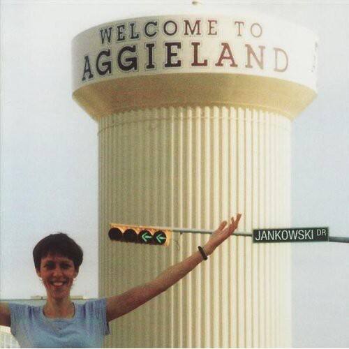 Aggieland Welcome to COMPACT DISCS [CD] - Best Buy