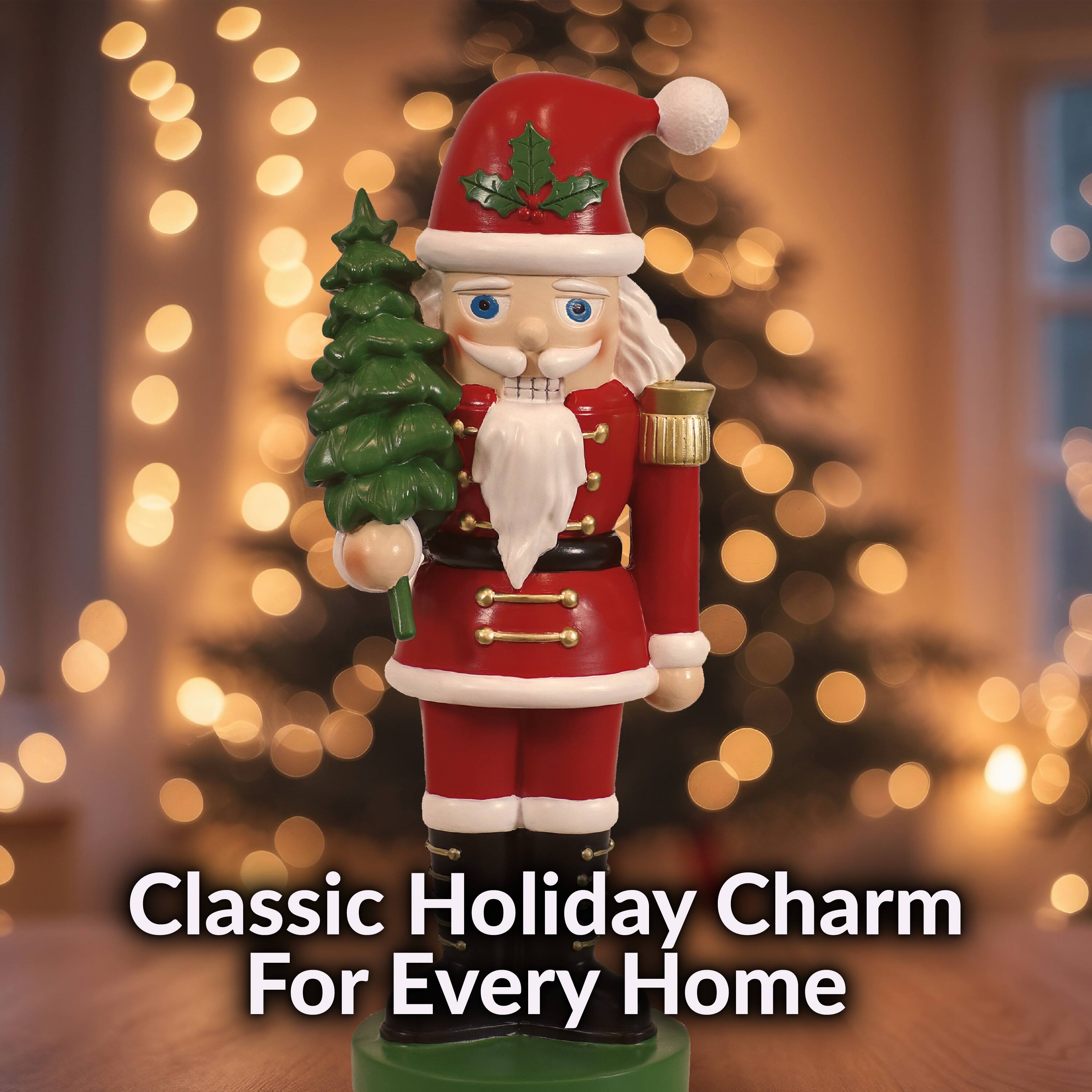 Classic Holiday Charm For Every Home