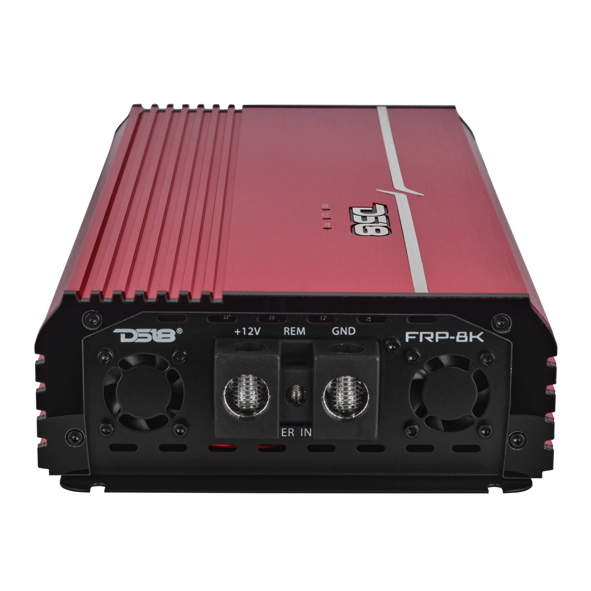 D519  
D518  
11 D +12V  
REM  
12" GND  
FRP-8K  
ER IN