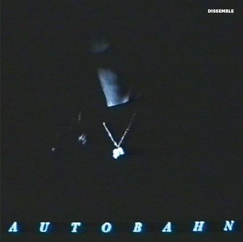 Autobahn - Dissemble   - VINYL LP price history on PriceWatchPro