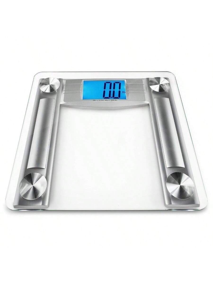 The text on the image reads:

"0.0 lb

Made in China Model: MK-500"