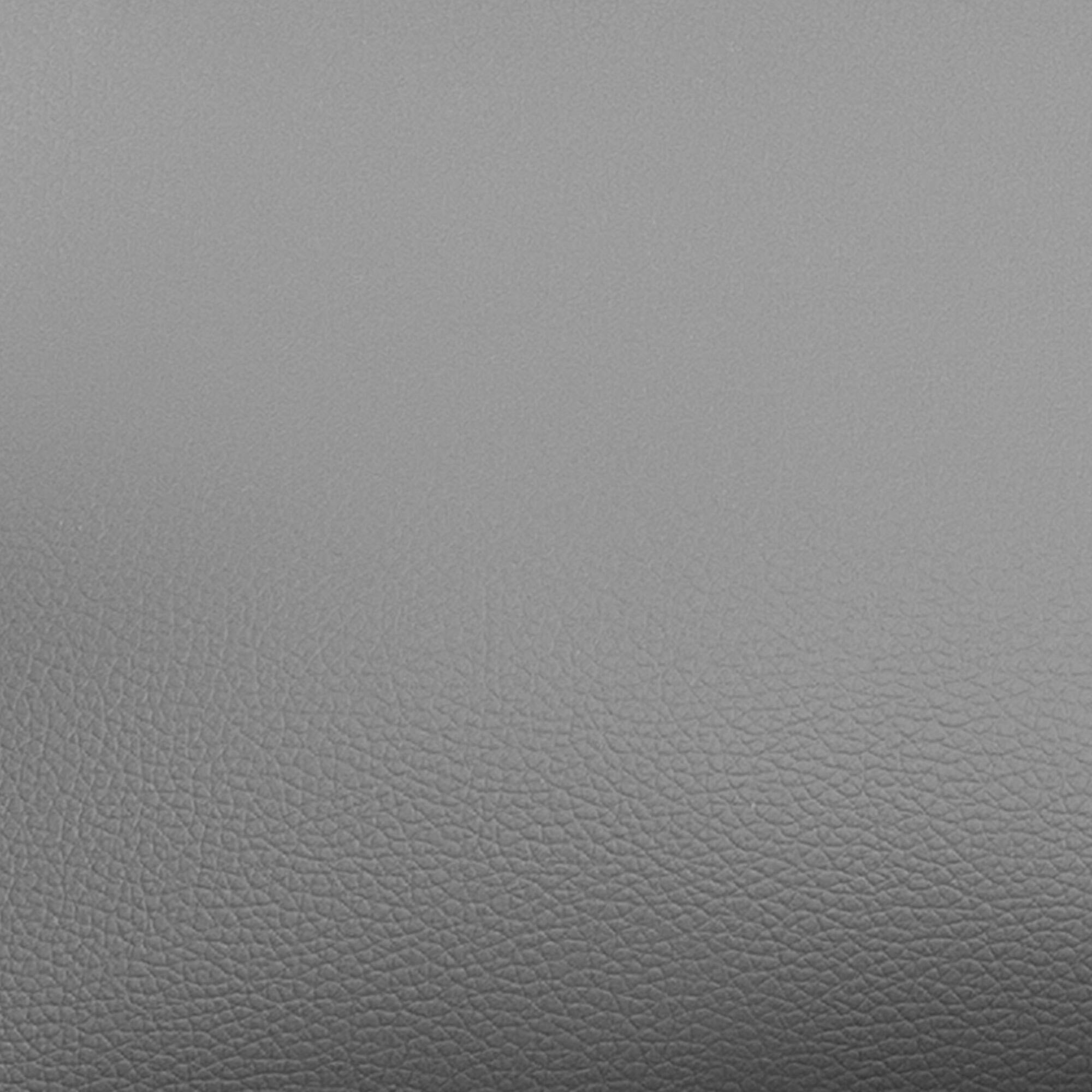 Back. KERDOM - Wide Ergonomic Executive High Back Reclining Computer Chair, 360 Swivel Rolling Wheels and Padded Lumbar Support - Grey.