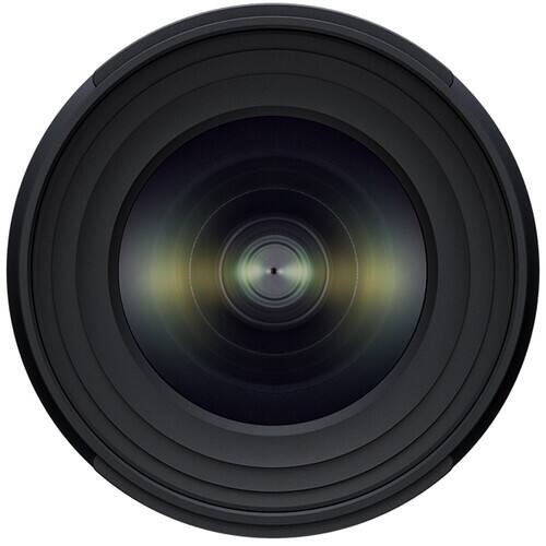 Alt View 5. Tamron - Tamron 11-20mm f/2.8 Di III-A RXD Lens for Sony E Bundle - Black.