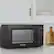 000 - 1 2 3 - 4 5 6 - 7 8 9 STOP 0 START BLACK+ DECKER