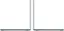 Alt View 12. Apple - Refurbished MacBook Air 15-inch Apple M3 chip Built for Apple Intelligence - 16GB Memory - 256GB SSD - Midnight.