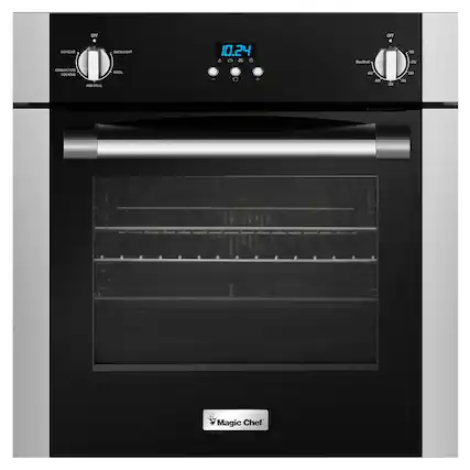 SE FROM OFF UVEN LAu 10.24 ... 5 & ManTrai OFF 150 201 AIVELIEN COCKING LA AA - + 450 400 300 250 200 Magic Chef