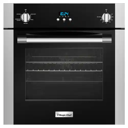 Single Wall Ovens